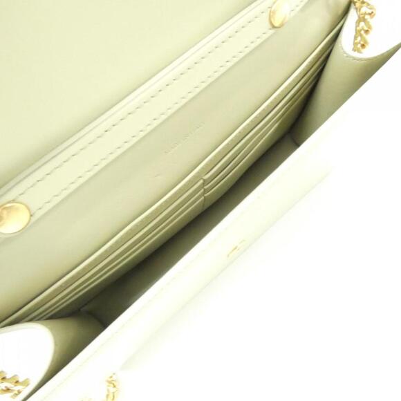 CELINE Green Wallet - Picture 8 of 9